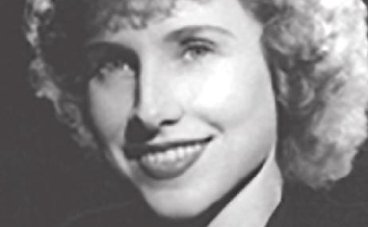 Altha Trimble, 98, Riverton