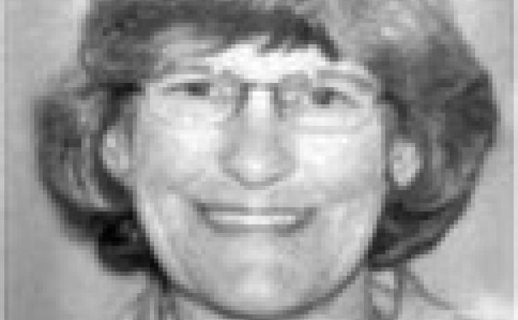 Judith Ann Natalini, 80, Pittsburg