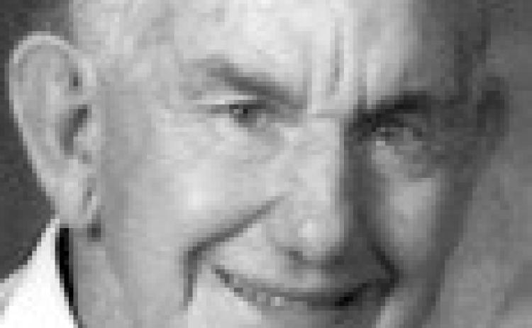Kenneth Curnutte, 80, Mound Valley