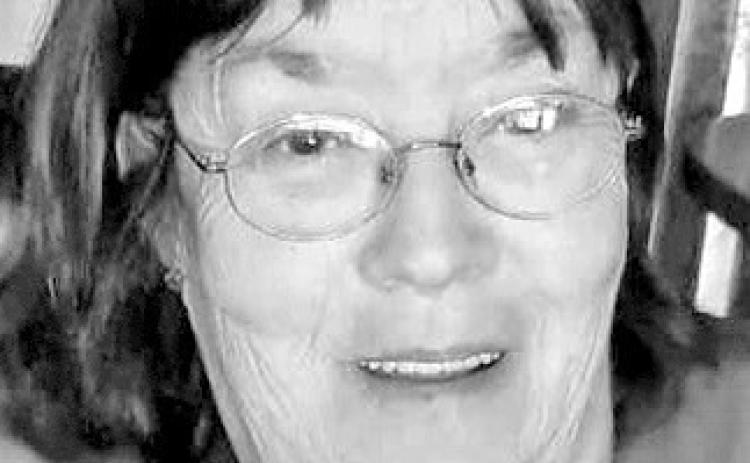 Judith Watson, 80, Seneca, Mo.