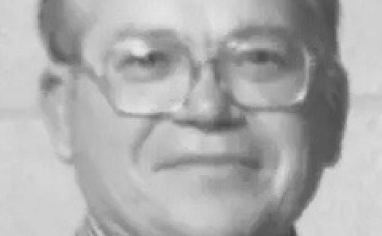 Richard Curtis, 97, Parsons