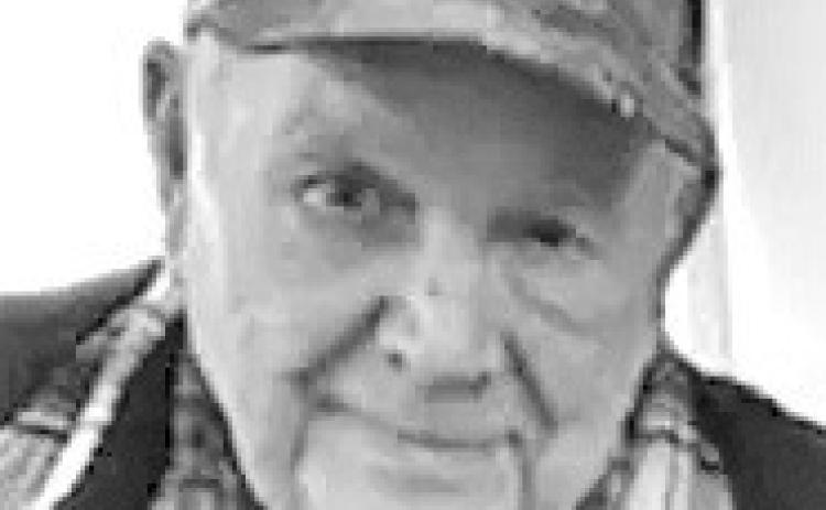 Billie Jarvis, 94, Galena