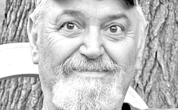 James Brisbin, 77, Cherokee