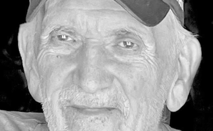 Kenneth Cassidy, 84, Scammon