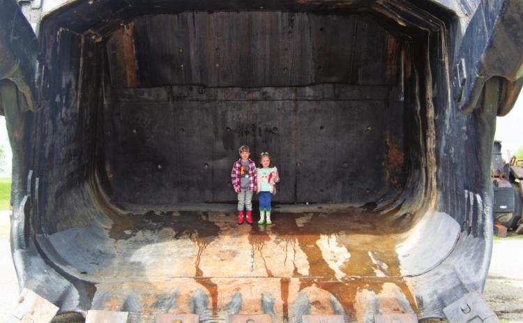 ‘Big Kansas Road Trip’ makes stops in Cherokee County