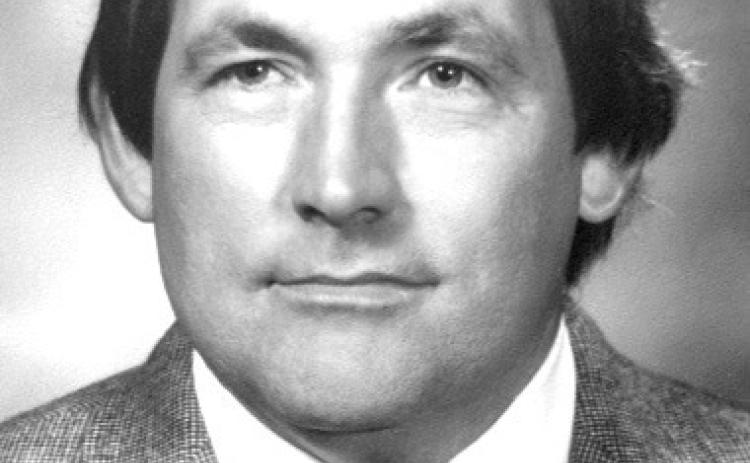 Freddie Lee