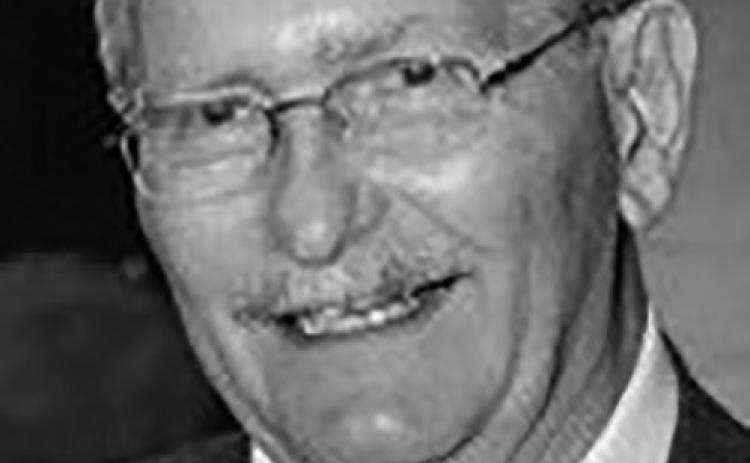 Marvin Price, 81, Gladstone, Mo.