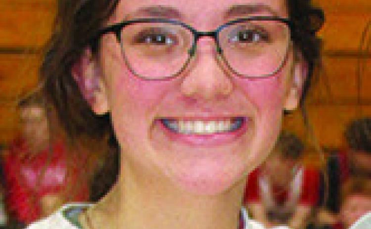 Lady Titans, Titans receive All-CNC honors