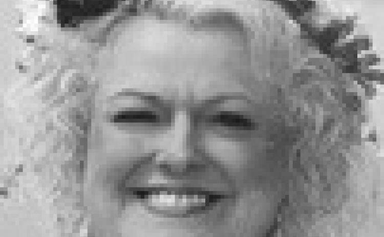 Donna Morton, Carthage, Mo.