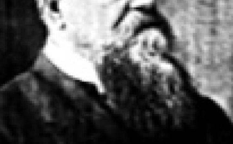Joseph H. Baxter, M. D.