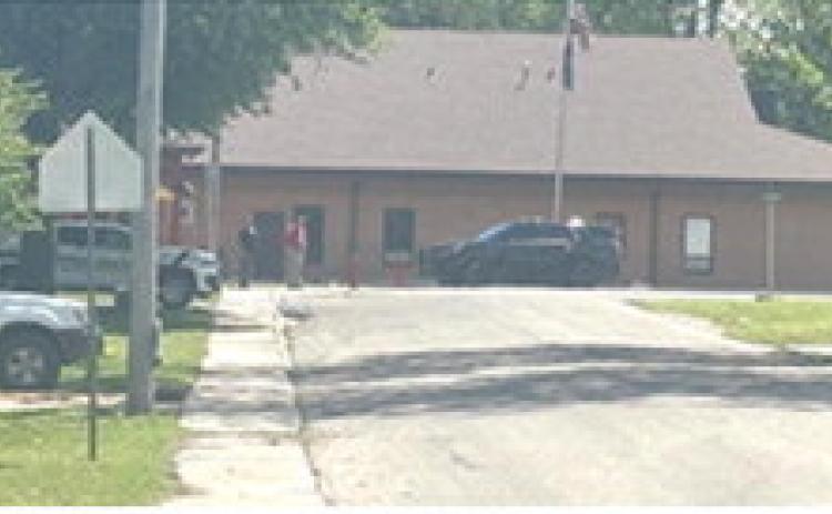 There was a threat made against Columbus schools via a phone call Wednesday.