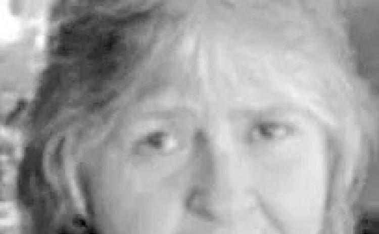 Tammy Springer, 62, Quapaw, Okla.