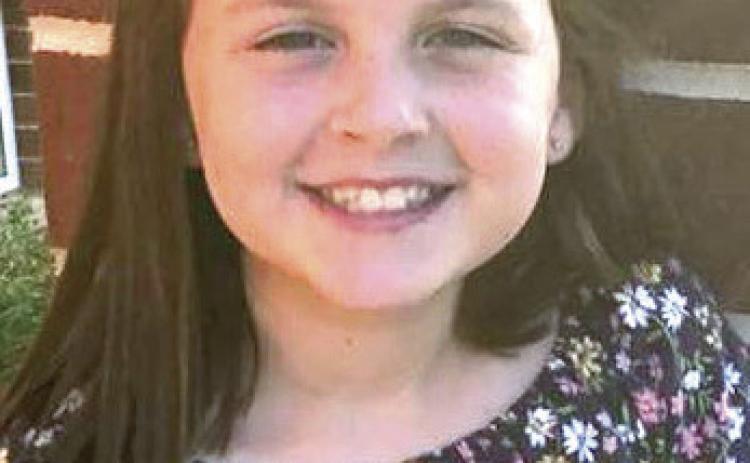 Hadley Holmes Lone Elm Beavers