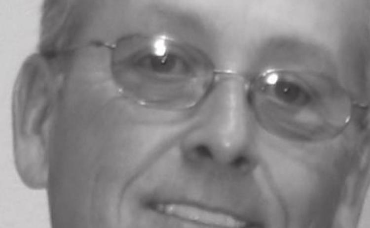 Bill Mann, 69, Baxter Springs