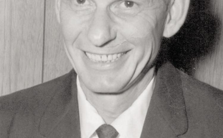 Carl Christiansen
