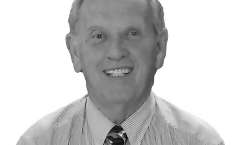 Gilbert Monroe Wilkins, Jr.
