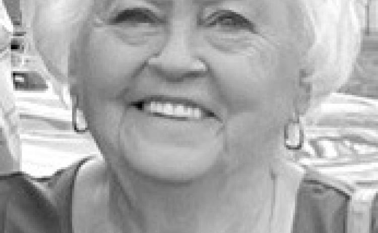 Jonetta Harris, 76, Girard