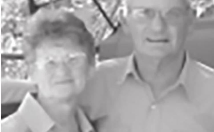 Mary Barnett, Baxter Springs