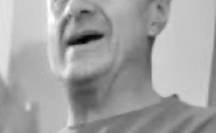 William Reed Jr.