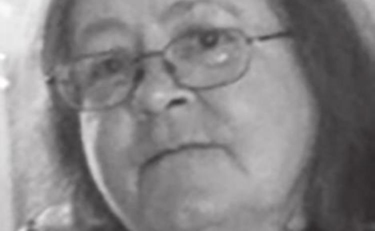 Linda Faye Stark, 67, Columbus