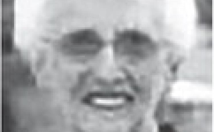 Alice Cooper, 85, Columbus