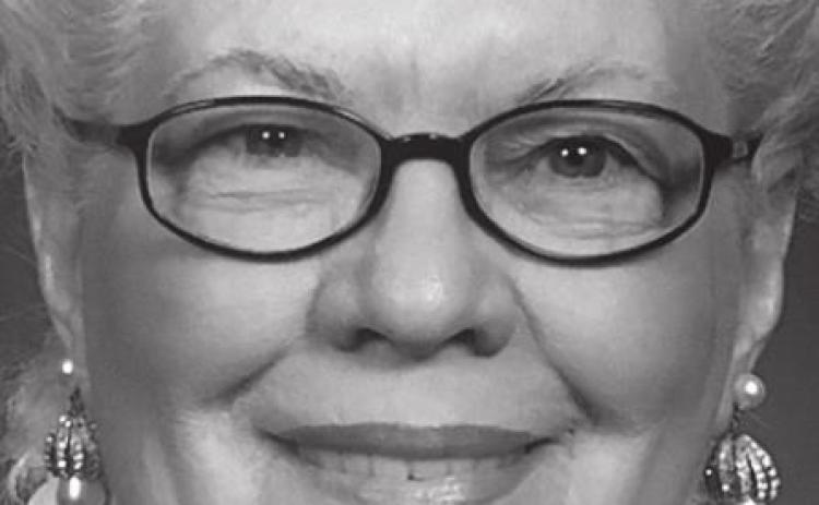 Claudine Coyle, Carl Junction, Mo.