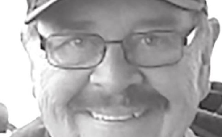 John Green, 72, Crestline