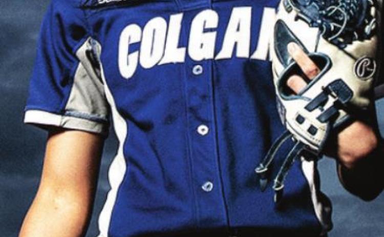 Kaitlin Crossland St. Mary’s-Colgan Senior Sports in Kansas 2-1A Player of the Year Courtesy photo.