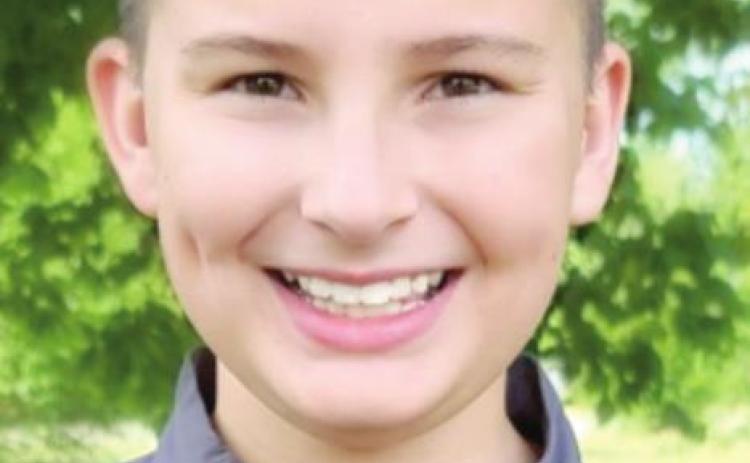 Cherokee County 4-H announces royalty candidates