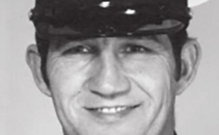 Fred Harper, 81, Galena