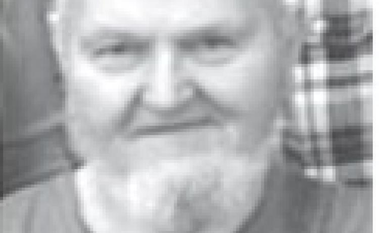 Donnie Harms, 79, Chetopa