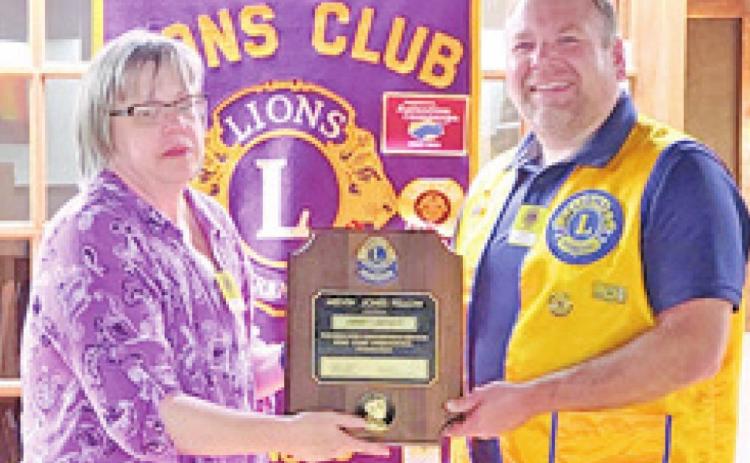 Central in Baxter announces honor rolls