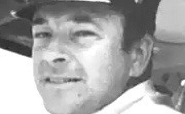 Ray Holden