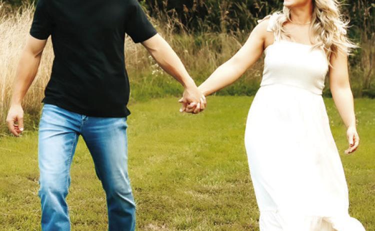 Engagement announced