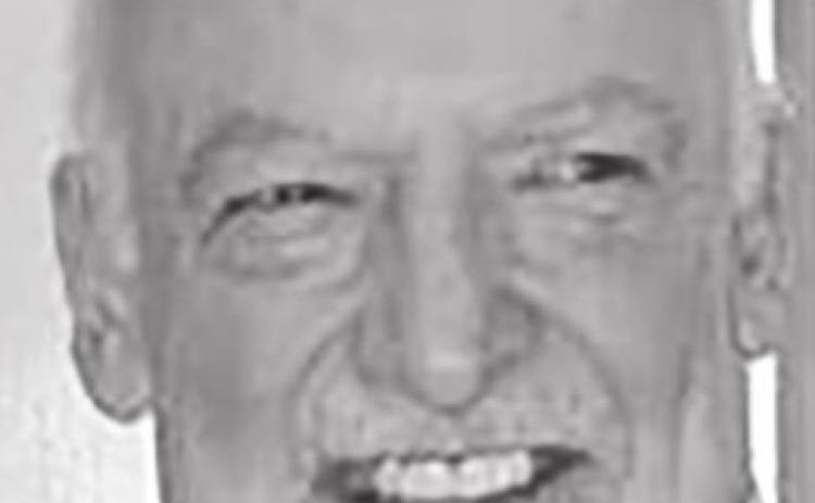Stephen Overman, 72, Lenexa