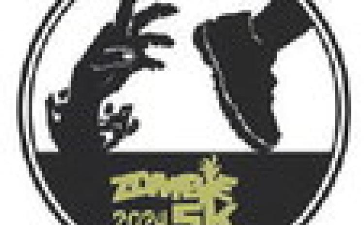 Registrations open for Zombie 5K