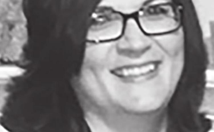 Christy Brooks, Baxter Springs