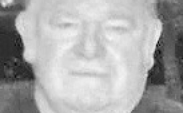 Bobby Crabtree, 73, Quapaw, Okla