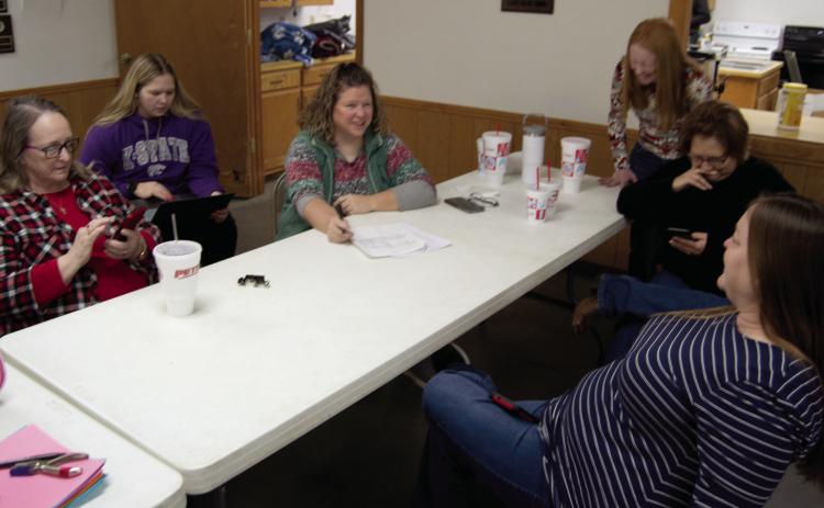 Cherokee County 4-H