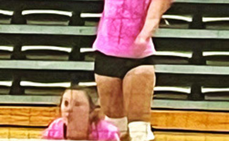 Members of the Lady Titan Volleyball Team have been participating in competitions and camps throughout the summer in preparation for the 2023 season beginning with practice August 14.