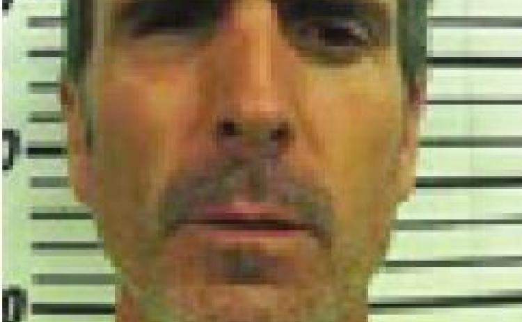 Hostage situation ends peacefully