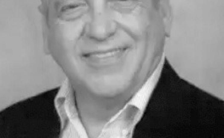 Lawrence Stapleton, 83, Chetopa