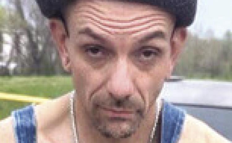 Two arrested on burglary charges
