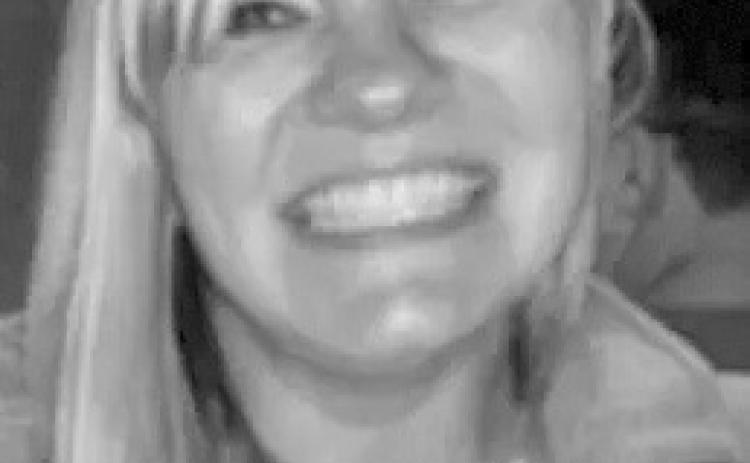 Natasha Sherwood, 45, Baxter Springs