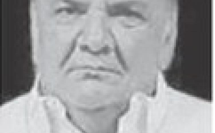 Ronald Kloer II