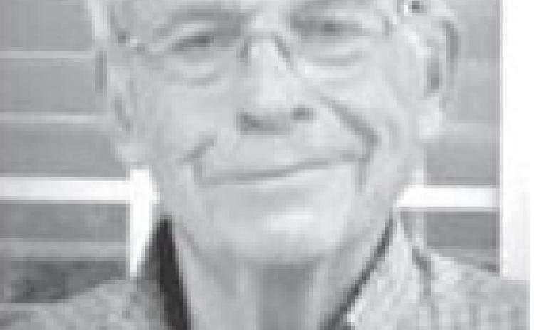 John Lovell, 83, Pittsburg