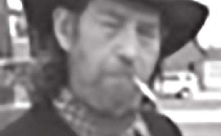 Gary Alexander