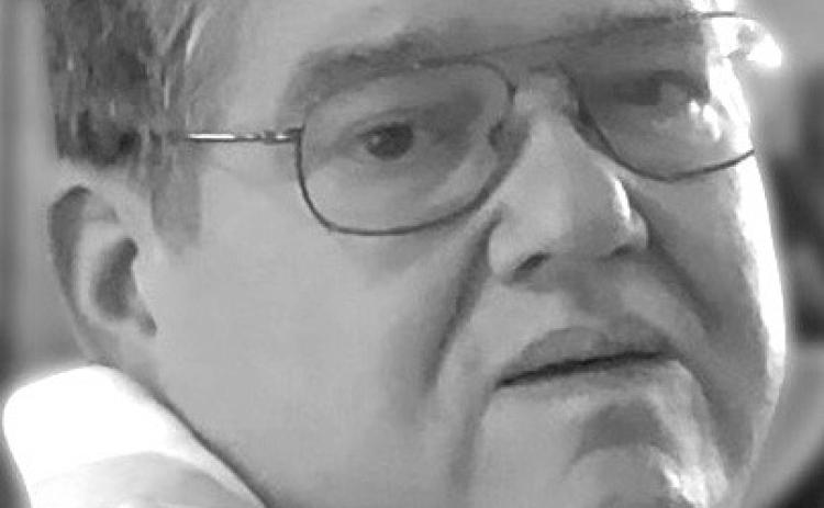 Stephen Saporito, 57, Weir
