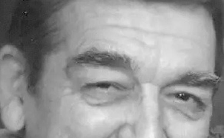 Gary Johnson, 83, Pittsburg