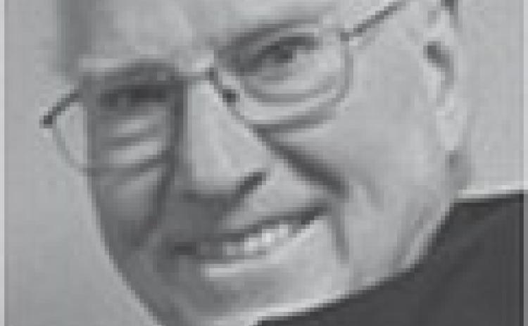 Mark D. Smith, 71, Olathe